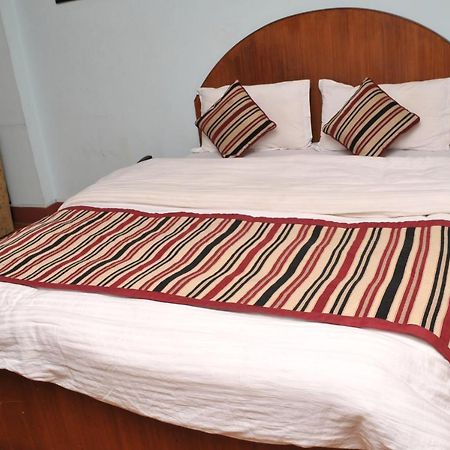 Hotel Brihaspati Katmandu Kültér fotó