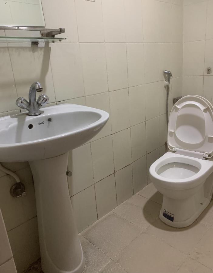 Hotel Brihaspati Katmandu Kültér fotó