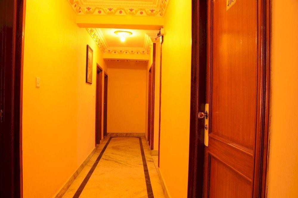 Hotel Brihaspati Katmandu Kültér fotó